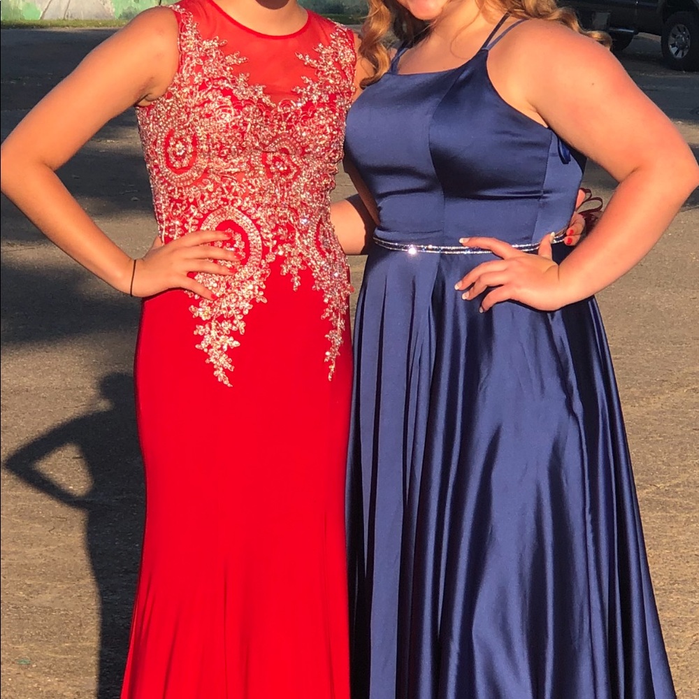 prom dresses